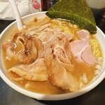 一条流がんこ総本家分家四谷荒木町 - 