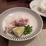 和食嘉肴 うす井 - 