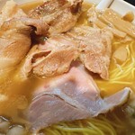 一条流がんこ総本家分家四谷荒木町 - 