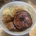 メン ヤード ファイト - 