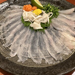 鮮味食彩 宇佐川水産 - 