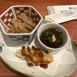 鮮味食彩 宇佐川水産 - 