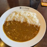 CoCo壱番屋 - 料理写真: