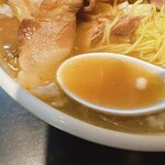 一条流がんこ総本家分家四谷荒木町 - 