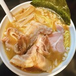 一条流がんこ総本家分家四谷荒木町 - 