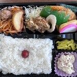 味彩園 - 料理写真: