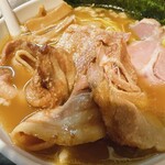 一条流がんこ総本家分家四谷荒木町 - 