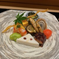 八寸 - 