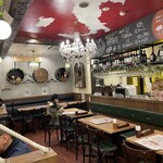 妙典 ワインバル 134 - 