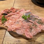 妙典 ワインバル 134 - 