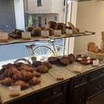 Patisserie TRES CALME - 