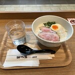 ラーメン家 みつ葉  - 