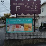 Merci la vie - 