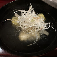 銀座 しのはら - 