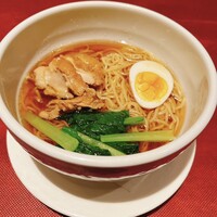 ジョーズ シャンハイ ニューヨーク 銀座店 - 