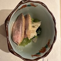 寿司と日本料理 銀座 一 - 
