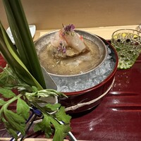 銀座 しのはら - 