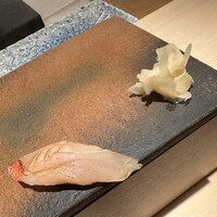 寿司と日本料理 銀座 一 - 