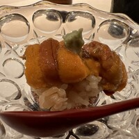 寿司と日本料理 銀座 一 - 