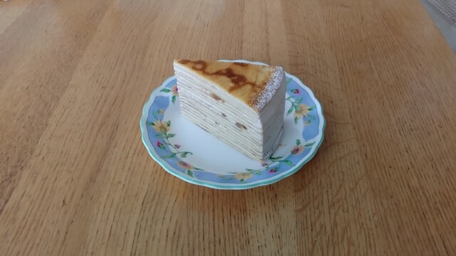 Merci la vie photo 3