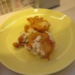 デザートフェスティバル - 