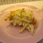 デザートフェスティバル - 