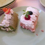 デザートフェスティバル - 