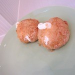 デザートフェスティバル - 