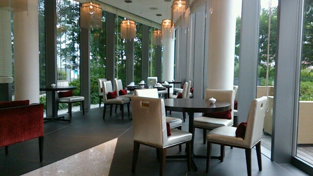 Cafe Allons-y! photo 5