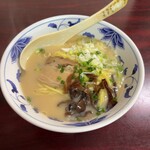 福ラーメン - 