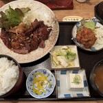 普通の食堂いわま - 