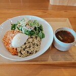 ネオ ガーデン カフェ - 今日のおすすめの料理