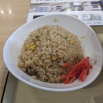 信州味噌らーめん なかせんどう - 