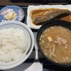 和食 しら田