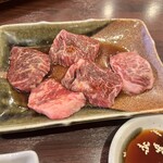 Yakiniku Ninomiya - 