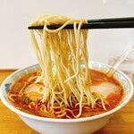 Satou Chuuka Soba Rou Bai Negibouzu - 