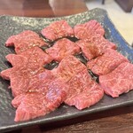 焼肉 二宮 - 