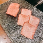 Yakiniku Horumon Araiya - 