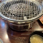 焼肉 二宮 - 