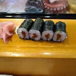 一力寿し - ランチにぎり 850円