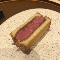 銀座 ちかみつ 並木通り - 