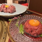 肉の匠 将泰庵 - 