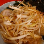 らぁ麺 大和田 - 