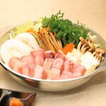 Sushi Tofuro - 