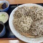 岩清水関所庵 - 料理写真: