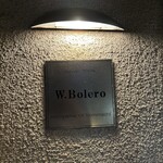 W.Bolero - 