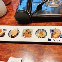 とり田 博多本店 - 