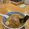 中華そば 青葉 東大和店