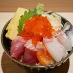 Sushi Sakaba Edomaru - 