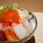 Sushi Sakaba Edomaru - 